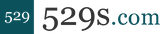 529s.com Logo